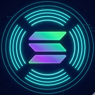 Telegram profile photo for Sol Gems Radar