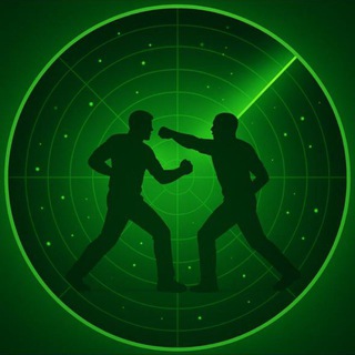 Telegram profile photo for ChaosRadar📡