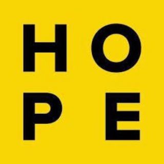 Telegram profile photo for HOPE NOT HATE TRAITORS EXPOSED