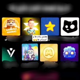 Telegram profile photo for اطلاعیه های تمام ربات ها