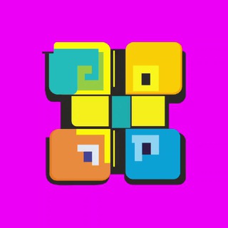 Telegram group profile photo for ⨉◯/IMBA