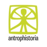 Telegram profile photo for antrophistoria