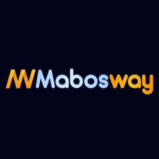 Telegram profile photo for Mabosway Channel