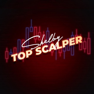 Telegram profile photo for πShelby Top Scalper ππ