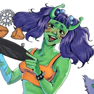 Telegram profile photo for Архив империи юкати