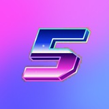Telegram profile photo for @horoj