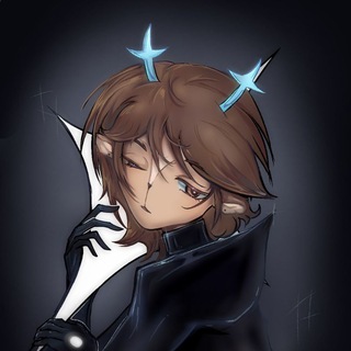 Telegram profile photo for Deltaknights AU