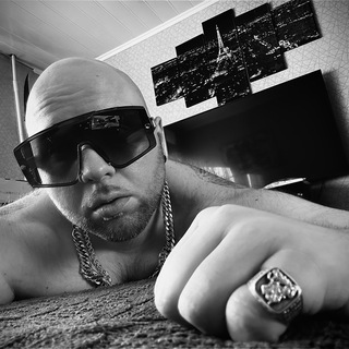 Telegram profile photo for Dj_spirt 🎧