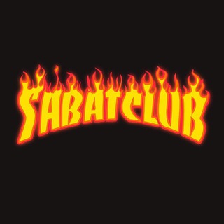 Telegram profile photo for SABAT CLUB🕊