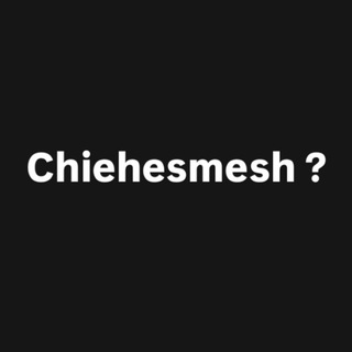 Telegram profile photo for ChiehesmeshGp