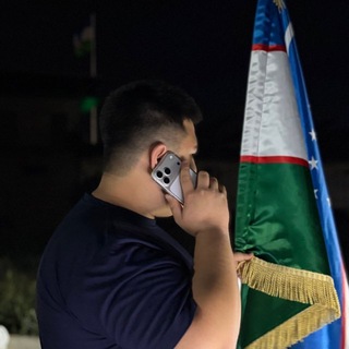 Telegram profile photo for р