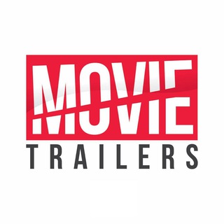 Telegram profile photo for MOVIE TRAILERS