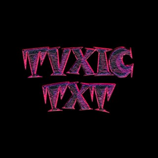 Telegram profile photo for Tvxic