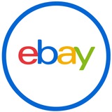 Telegram profile photo for Ebayexportrussia