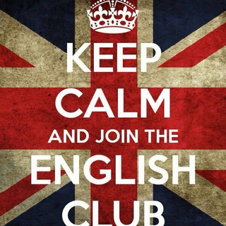 Telegram profile photo for Englishclub