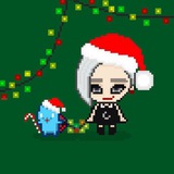 Telegram profile photo for envy's thoughts