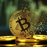 Telegram profile photo for ارز دیجیتال Crypto