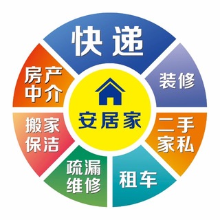 Telegram profile photo for 老挝特区万象快递服务群(东南亚物流)