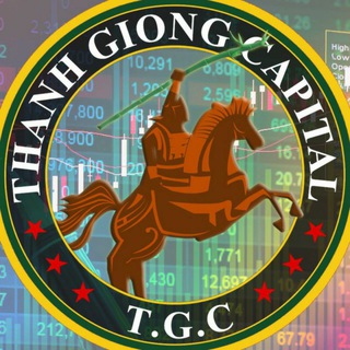 Telegram profile photo for TGC Channel - Gold Forex Coin Stock