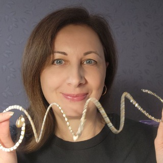 Telegram profile photo for Ароматная нутрициология
