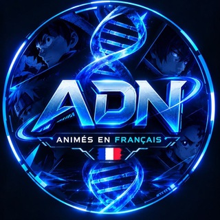 Telegram profile photo for βπ¦ββπ©ββπ³β / ADN VF