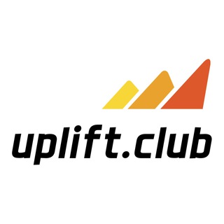 Telegram profile photo for Uplift.club лучшие бизнес-кейсы и статьи
