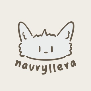 Telegram profile photo for โ ๐ . navryllera โหเฟ