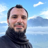 Telegram profile photo for أمين التميمي