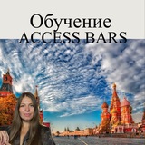 Telegram profile photo for МОСКВА | Дарья Панюкова