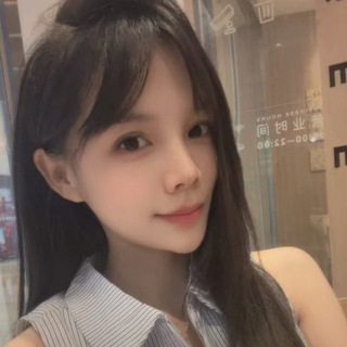 Telegram profile photo for 莹莹宝贝