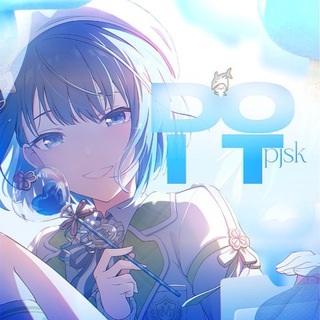 Telegram profile photo for Do it! | PJSK