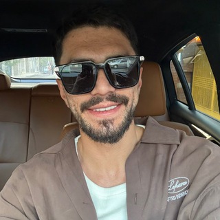 Telegram profile photo for masihfinance