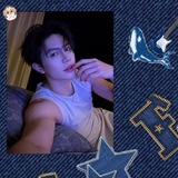 Telegram profile photo for — 𝑺𝒐𝒇𝒊𝒂 𝑳𝒊 ! 💙 !
