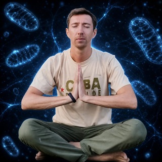 Telegram profile photo for MITO LONGEVITY