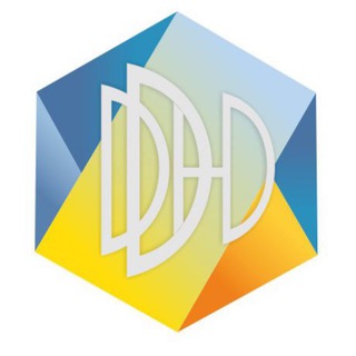 Telegram profile photo for Дом детства и юношества