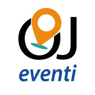 Telegram profile photo for Oj Eventi Calendario Esperienze ed Eventi