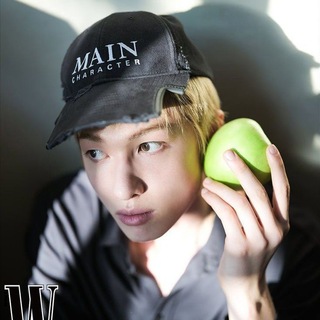 Telegram profile photo for martin`spark