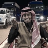Telegram profile photo for لـ قعيد المجد 💙.