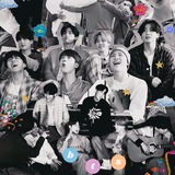 Telegram profile photo for ( БТС обои ) BTS WALLPAPERS