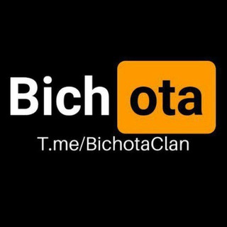 Telegram profile photo for Menú Bichota 🏆
