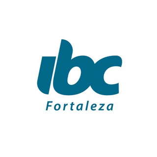 Telegram profile photo for IBC Fortaleza