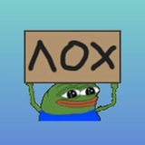 Telegram profile photo for MaX7
