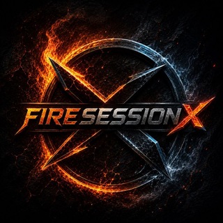 Telegram profile photo for FireSessionX 📩
