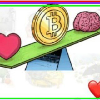 Telegram profile photo for Хочу всё знать про криптомир!