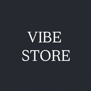 Telegram profile photo for Vibe