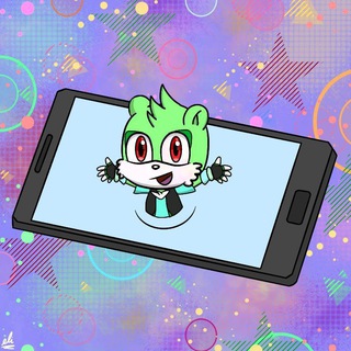 Telegram profile photo for Soul channel (مهد کودک جناب لمور)