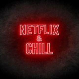 Telegram profile photo for Netflix And Chill
