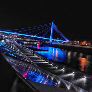 Telegram profile photo for Tyumen confession