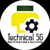 Telegram profile photo for Technical SG