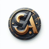 Telegram profile photo for فروشگاه سنگ افزار
